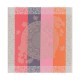 Serviette Fleurs Gourmandes Lin Le Jacquard Français
