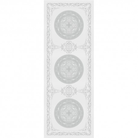 Chemin de table Comtesse Blanc, Garnier-Thiébaut