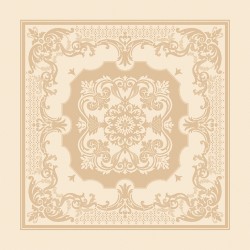 Serviettes Eléonore Doré Garnier-Thiébaut (par 4)