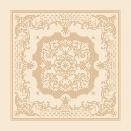 Serviettes Eléonore Doré Garnier-Thiébaut (par 4)