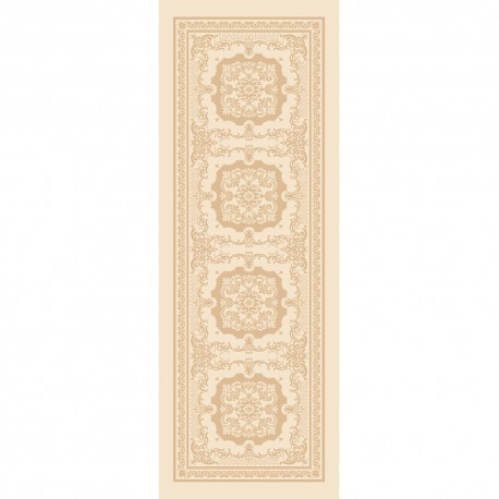 Chemin de table Eléonore Doré, Garnier-Thiébaut