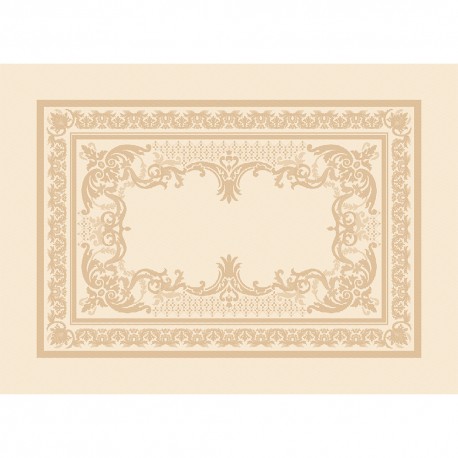 Sets de table Eléonore Doré Garnier-Thiébaut (par 4)