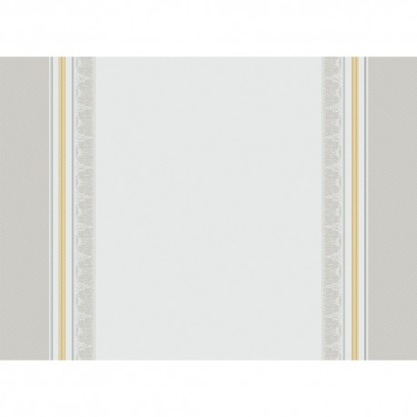 Sets de table Galerie des glaces Vermeil Garnier-Thiébaut (par 4)