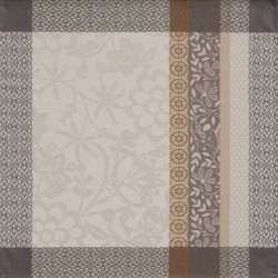 Serviettes Provence Calisson