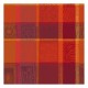 Serviettes de table Mille Wax ketchup