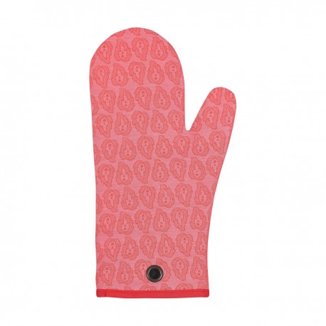 Gant de cuisine Cuisine de Provence Pastèque, Le Jacquard Français