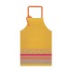 Tablier de cuisine Cuisine de Provence Citron, Le Jacquard Français