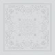 Serviettes de table Nappe Eloïse Diamant