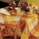 Nappe de table Mille couleurs soleil