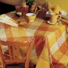 Nappe de table Mille couleurs soleil