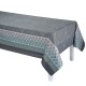 Nappe enduite sur mesure Bastide Poivre