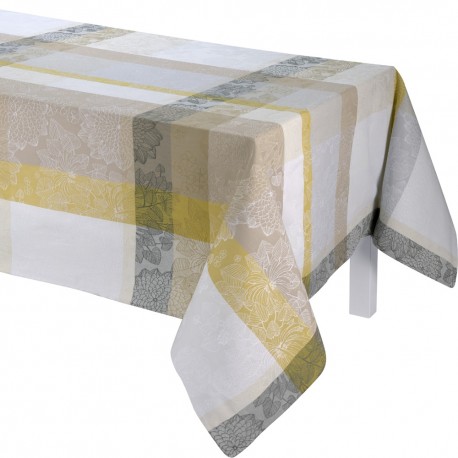 Tissu enduit Marie Galante Coco