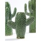 Vase design cactus en ceramique 20cm, Marie Michielssen pour Serax