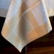Nappe de table Persina or, Garnier-Thiébaut 