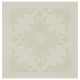 Serviettes de atble Syracuse Dolce, Le Jacquard Français