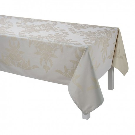 Nappe Syracuse Dolce, Le Jacquard Français