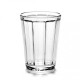 Verre à eau 20cl Surface, Serax par Sergio Herman 