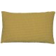 Coussin coton stonewashed Maïa Badiane 30x50, Vivaraise