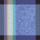 Serviettes de table Provence Bleu lavande