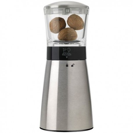 Moulin à muscade Daman 15cm, Peugeot