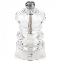 Moulin à sel Nancy 9cm, Peugeot