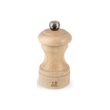 Moulin à sel 10cm Bistro Naturel , Peugeot