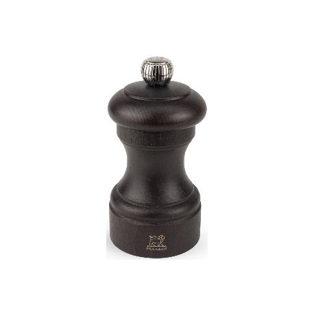 Moulin à sel 10cm Bistro Chocolat , Peugeot