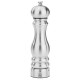 Moulin à poivre 22cm inox brossé Paris Chef , Peugeot