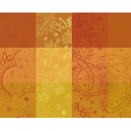 Set de table Mille Couleurs Soleil, Garnier-Thiébaut