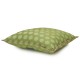 Housse de coussin jardin Nature Urbaine Gazon 40 x 40 cm