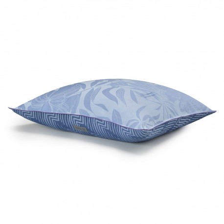 Housse de coussin jardin Nature Urbaine Electrique 60 x 60 cm