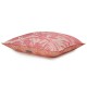 Housse de coussin jardin Nature Urbaine Quartz 60 x 60 cm