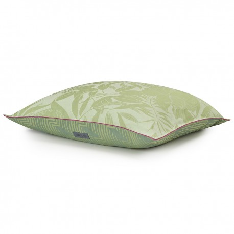 Housse de coussin jardin Nature Urbaine Gazon 60 x 60 cm