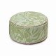 Pouf de jardin Nature Urbaine Gazon, Le Jacquard Français