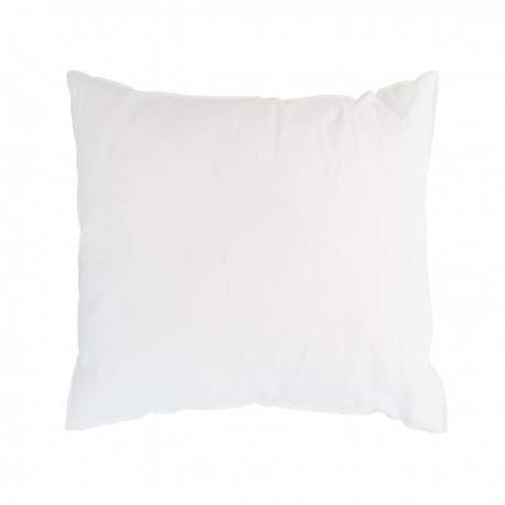 Coussin de garnissage carré, Le Jacquard Français