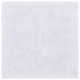 Serviettes de table pur lin Tivoli Blanc, Le Jacquard Français