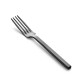 Fourchette de table inox 3.5mm 18/10 HEII Anthracite Marcel Wolterinck, Serax