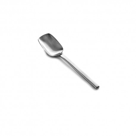 Cuillère espresso inox 3.5mm 18/10 HEII, Marcel Wolterinck - Serax