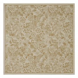 Serviettes de table Osmose Liege, Le Jacquard Français 