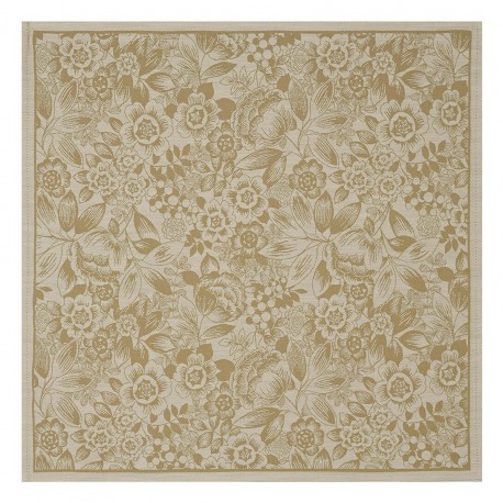 Serviettes de table Osmose Liege, Le Jacquard Français 