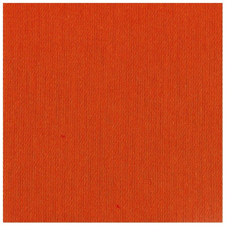 Nappes sur mesure unie Confettis Abricot laize 240cm, Garnier-Thiébaut