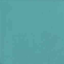 Nappe sur mesure unie Confettis Turquoise laize 240cm, Garnier-Thiébaut
