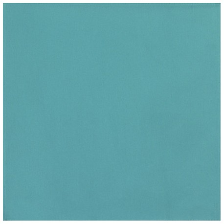 Nappe sur mesure unie Confettis Turquoise laize 240cm, Garnier-Thiébaut