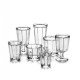 Service de verres Sergio Herman pour Serax