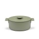 Faitout L en fonte Surface Camo Green D26cm Sergio Herman, Serax