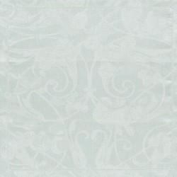 Serviettes de table Tivoli Brume pur lin, Le Jacquard Français 