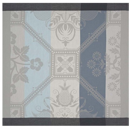 Serviettes de table Hacienda Horizon, Le Jacquard Français