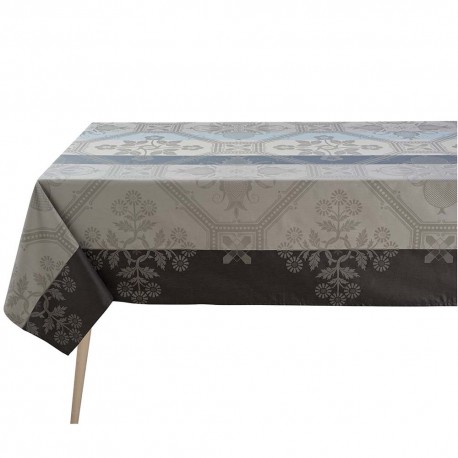 Tissu enduit Hacienda Horizon, laize 180cm, Le Jacquard Français