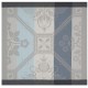 Serviettes de table Hacienda Horizon, Le Jacquard Français