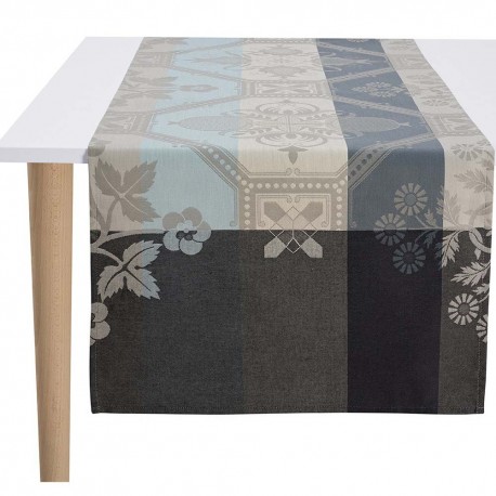 Chemin de table Hacienda Horizon, Le Jacquard Français